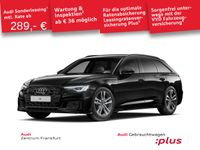 Audi A6 - Vorschau Bild 1