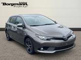 Toyota Auris Hybrid Team D 1.8 Keyless Go - Rückfahrkam - gebrauchte Toyota Auris aus dem Jahr 2019