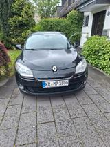 Renault Megane Grandtour Expression dCi 90 eco2 Expr... - Renault Megane Eco mit Diesel-Antrieb