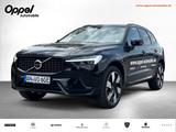 Volvo XC 60 T8 AWD Ultra Dark PlugIn+360Grad+AHK+Leder - Volvo XC60: Schwarz