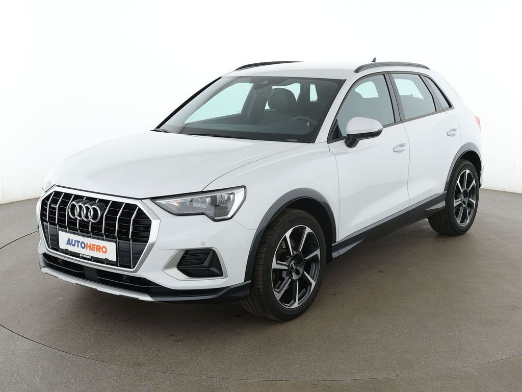 Image of Audi Q3