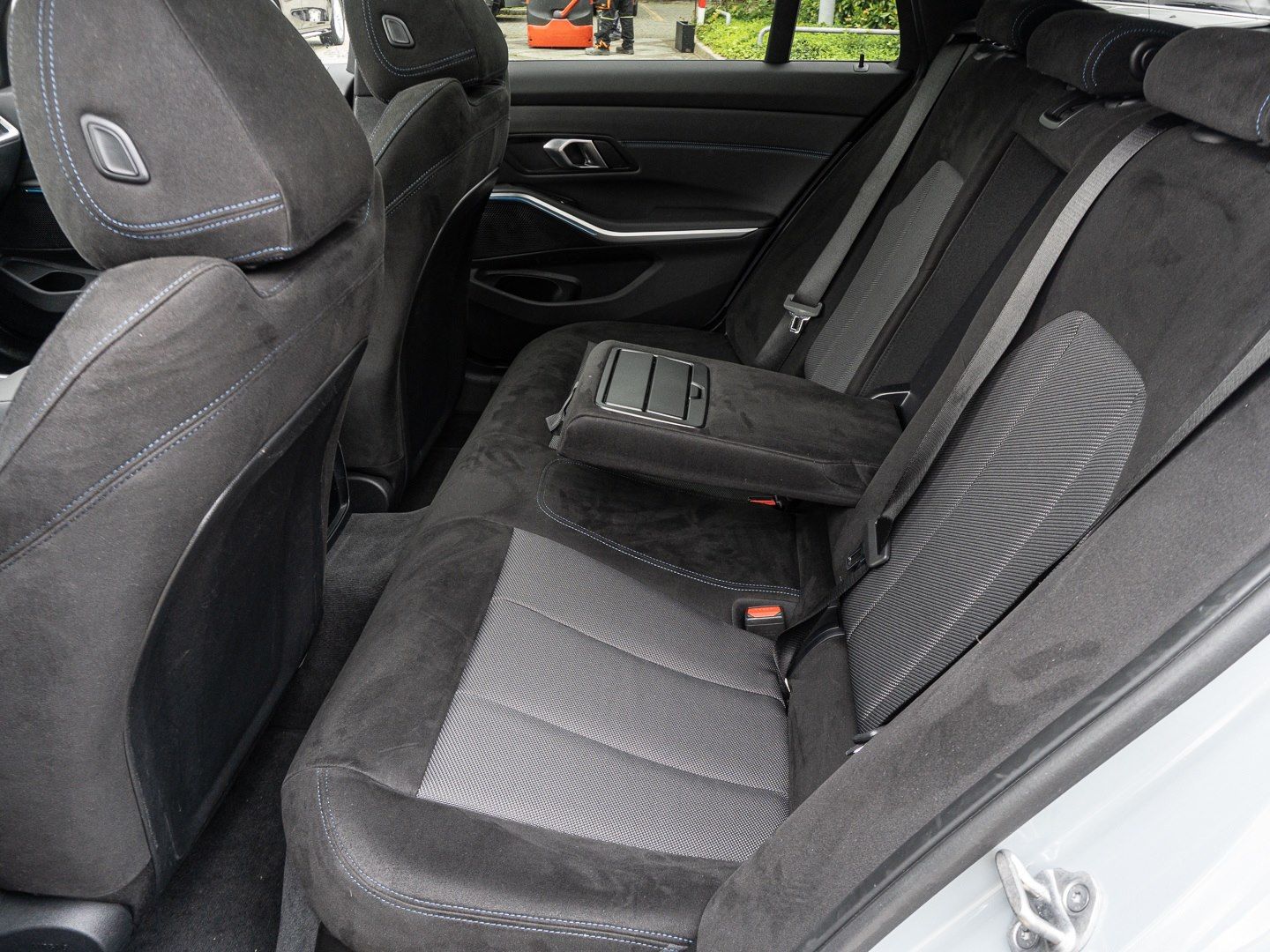 BMW 320 - Bild 15