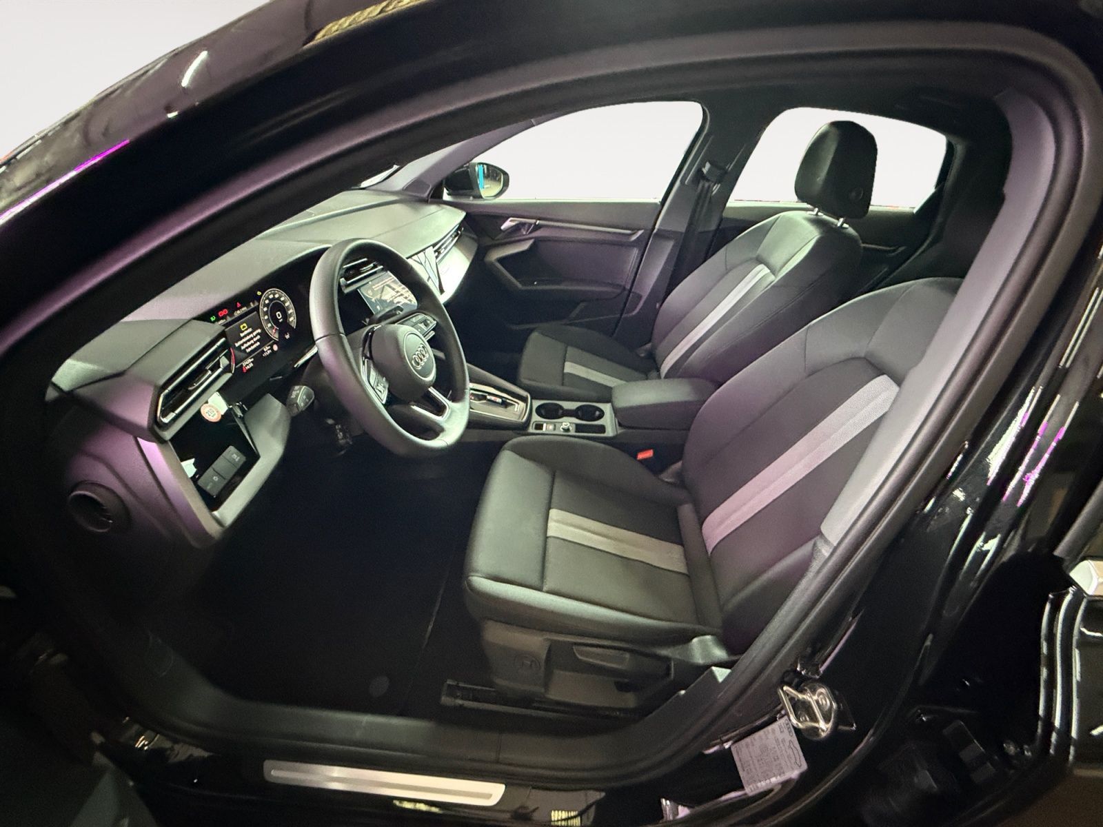 Audi A3 - Bild 11