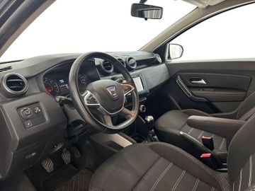 Dacia Duster - 12