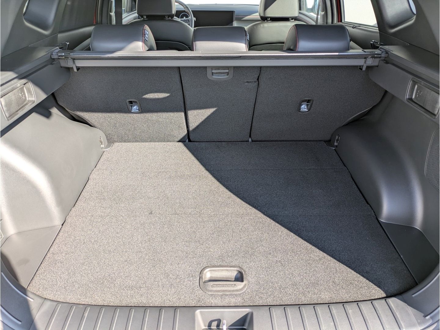 Hyundai Tucson – Bild 17