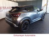 Nissan Juke Enigma 1,0 DIG-T+CarPlay+Kam+PDC+19" - Nissan Juke: Enigma