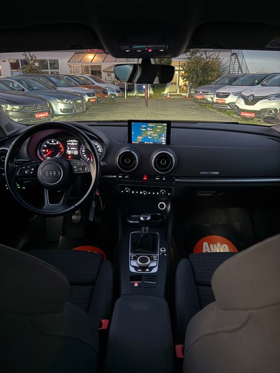 Audi A3 - Bild 8