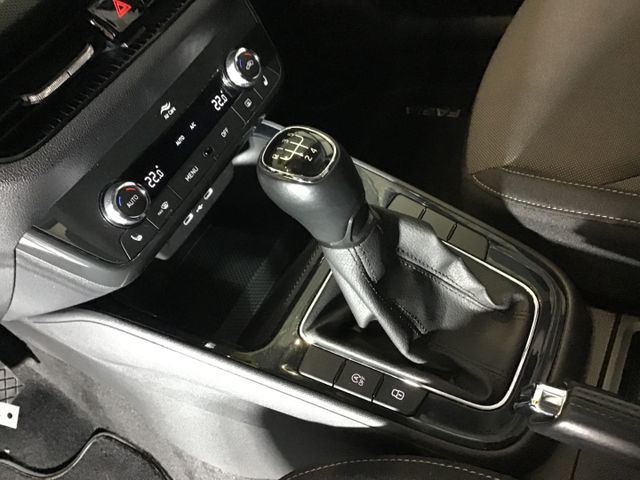 Fahrzeugabbildung Skoda Fabia Selection 1.0 TSI LED/Tempo/SHZ/SmartLink