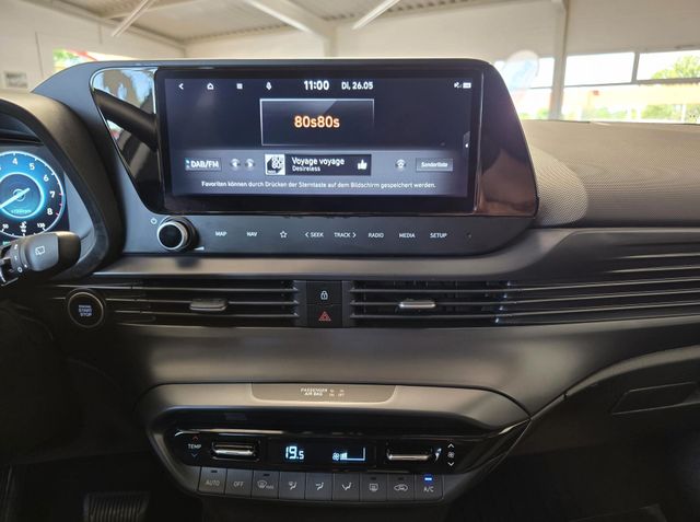 HYUNDAI i20 — Foto 18