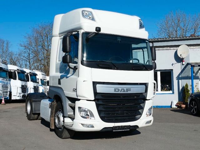 DAF CF 460 *Retarder*Euro6**