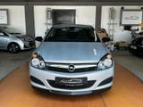 Opel Astra H GTC 86-TKM/AUT./NAVI/KLIMA/TEMPOMAT - Opel Astra aus 2007: H