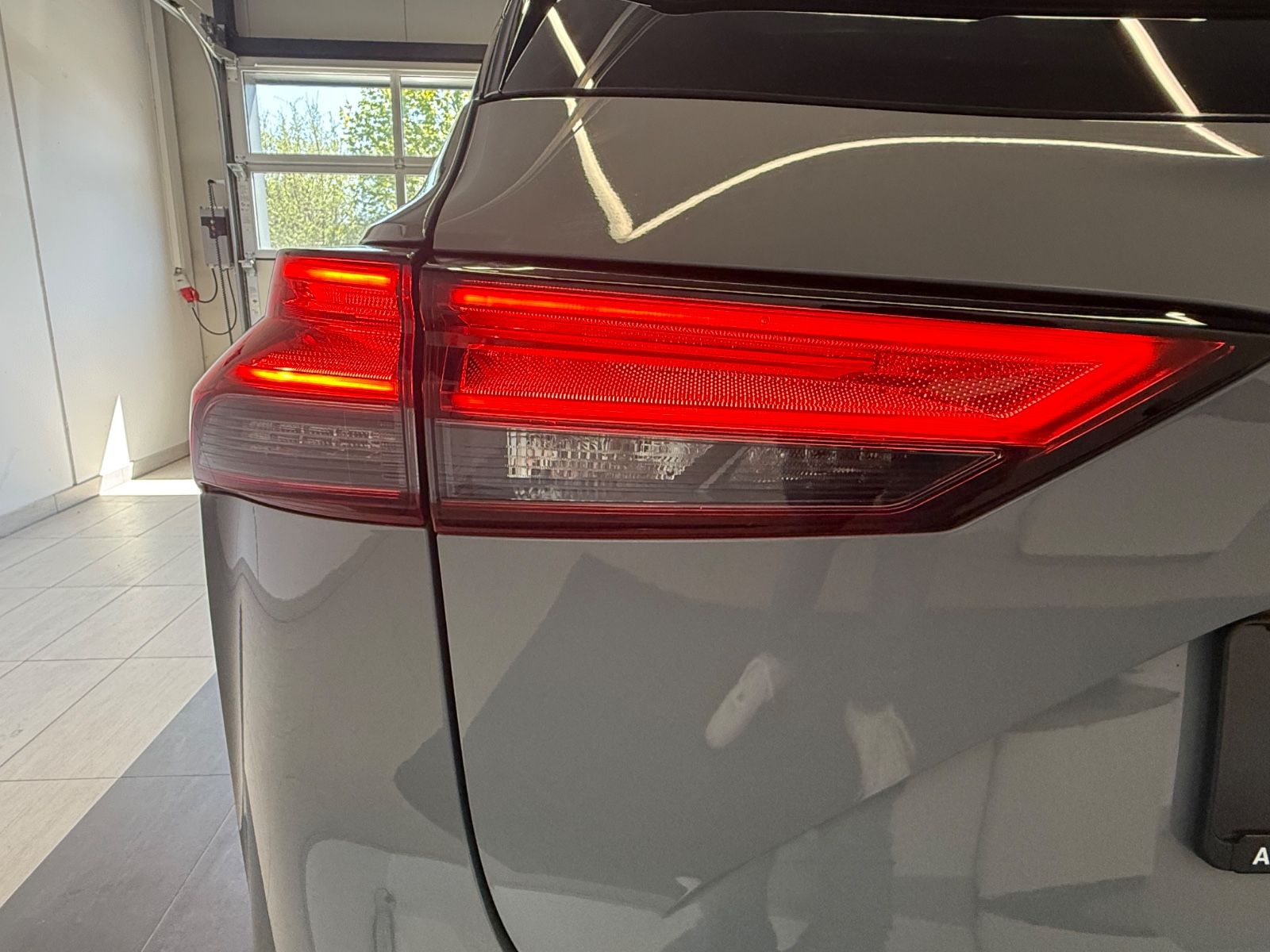 Fahrzeugabbildung Nissan Qashqai Tekna+-Nappa, Massage,BOSE,Sportpaket
