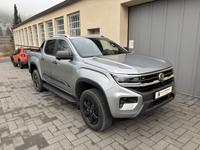 Volkswagen Amarok 3.0 TDi PanAmericana Februar 2026