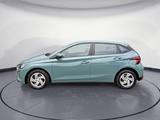 Hyundai i20 i.20 - Hyundai i20: Grün