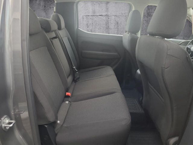 Amarok DC Motor 2.0 TDI 125 kW Getriebe 6-Gang