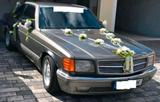 Mercedes-Benz Mercedes 500 SEC 5.0 V8 mit H-Kennzeichen ... - gebrauchte Mercedes-Benz S 500 aus dem Jahr 1985