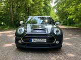 MINI Cooper S Clubman (John Cooper Works Trim), AHK - MINI Cooper S Clubman aus 2017