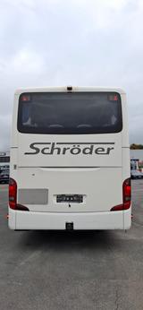 Setra S416GTHD - Setra Reisebus 416