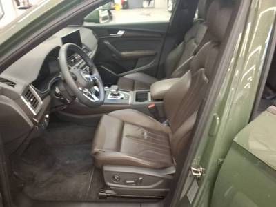 Audi Q5 - Bild 10
