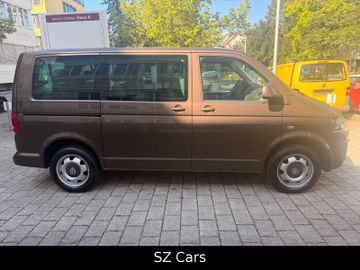 Volkswagen T5 Caravelle - 5