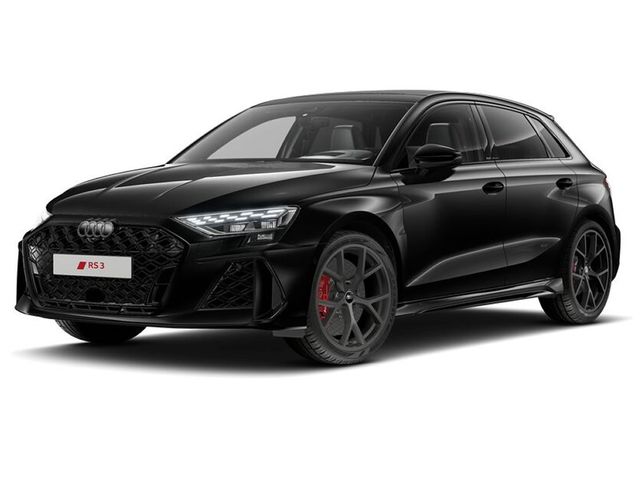 Audi RS 3 Sportback S tr. max.290km/h Keramik HUD