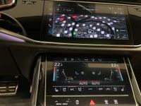 Audi SQ8 - Vorschau Bild 14