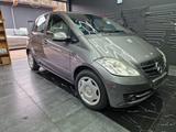 Mercedes-Benz A 160  BlueEFF. Special Edit. AVAN... - Mercedes-Benz A 160 in Dortmund
