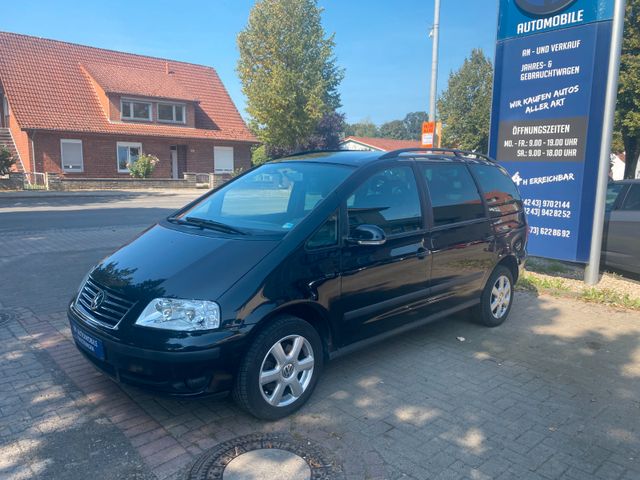 Volkswagen Sharan 2.0 TDI*Klima*Navi*