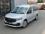 Ford Grand Tourneo Connect Titanium *ACC*KeyFree*Kam* - Jahreswagen: Van
