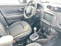 Jeep Renegade - Vorschau Bild 15