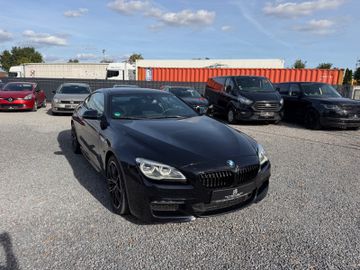 BMW 640 - 2