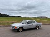 Mercedes-Benz Mercedes W123 280 CE - Mercedes-Benz 280: W123 280ce