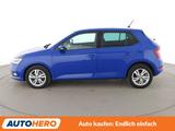 Skoda Fabia 1.0 TSI Style*TEMPO*CAM*PDC* - Skoda Gebrauchtwagen in Aachen