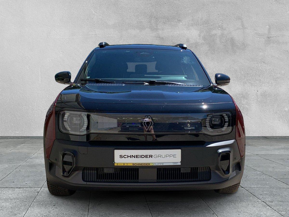 Renault R 4 E-TECH TECHNO 150 COMFORT RANGE LED+KLIMA