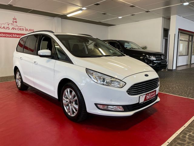 Ford Galaxy *1. Hd.+ SHgpflgt +AppleCarPlay +Tempomat