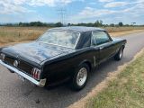 Ford Mustang V8 / TÜV NEU  - Ford Mustang aus 1964