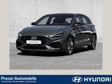Hyundai i30 N LINE FL 5-Türer 1.6 T-GDI 150PS 7-DCT PANO - Hyundai Neuwagen in Hamburg