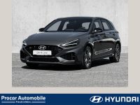 Hyundai i30 - Vorschau Bild 1