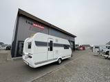 Hobby Excellent 460 SL 1500 Kg / Gas Außen / Mod. 2025 - Angebote