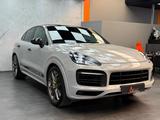 Porsche Cayenne GTS 4.0 V8 |GT-PAKET|LEICHTBAU|CARBON - Porsche Cayenne in Kassel