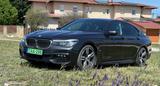 BMW 740e iPerformance - - BMW 740: Plug-In Hybrid