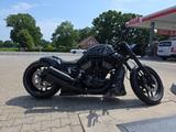 Harley-Davidson NIGHTROD SPECIAL