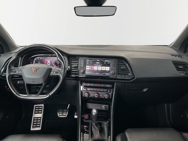 Ateca Basis 4Drive DSG