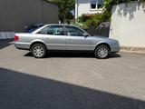 Audi A6 2.5 TDI -Oldtimer ab Oktober 2026 - gebrauchte Audi A6 aus dem Jahr 1996