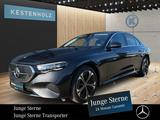 Mercedes-Benz E 300 de Limo *MEMO*360°KAM*HUD*LED*SHZ*NAVI* - Mercedes-Benz E 300: Limousine