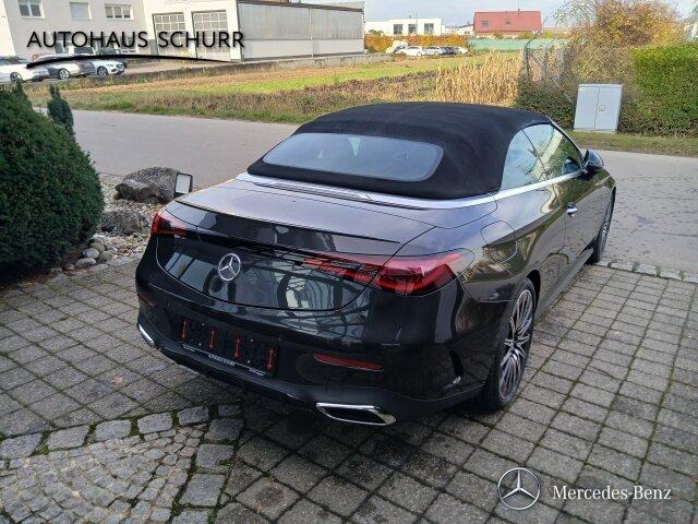 Mercedes-Benz CLE 220