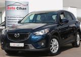 Mazda CX-5 Sendo 2WD AHK! NAVI! PDC! BOSE! TÜVNEU! - Mazda CX-5 SENDO mit Diesel-Antrieb