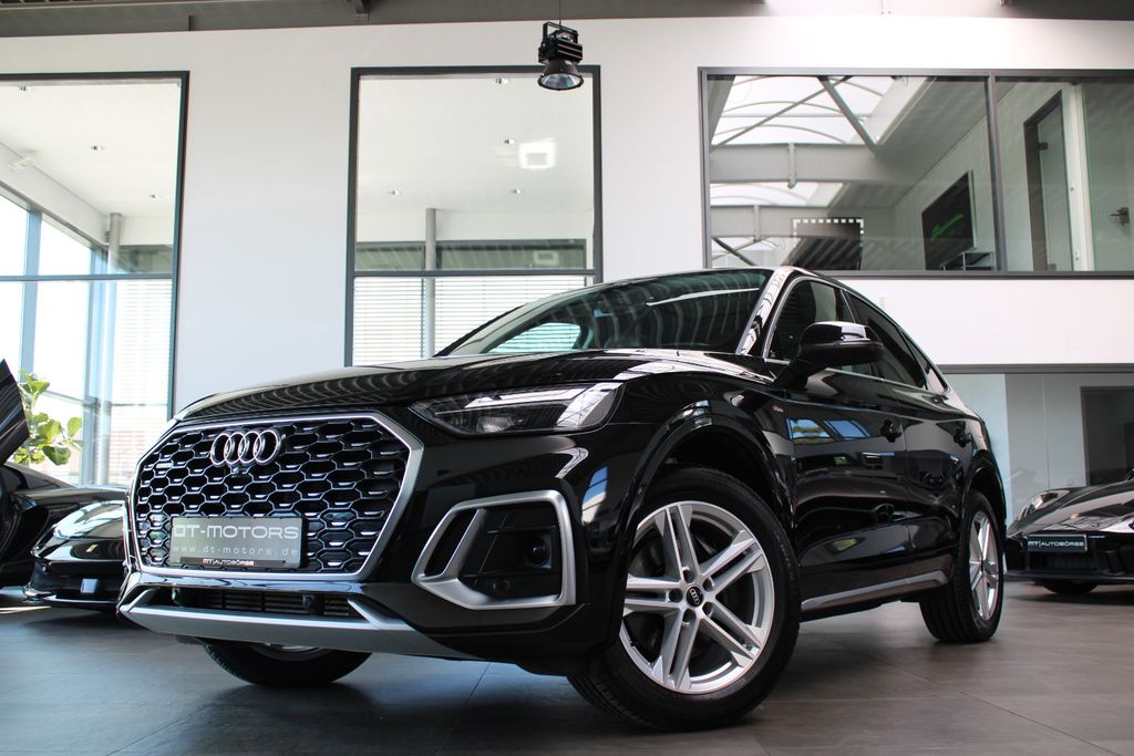 Image of Audi Q5