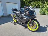 Suzuki GSX-R 1000 K7/K8 - SUZUKI GSX 8R