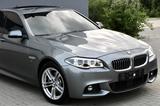 BMW 520 Baureihe 5 Lim. 520 d Pro Edition/M-Sportpak - BMW 520: 520d M Sport